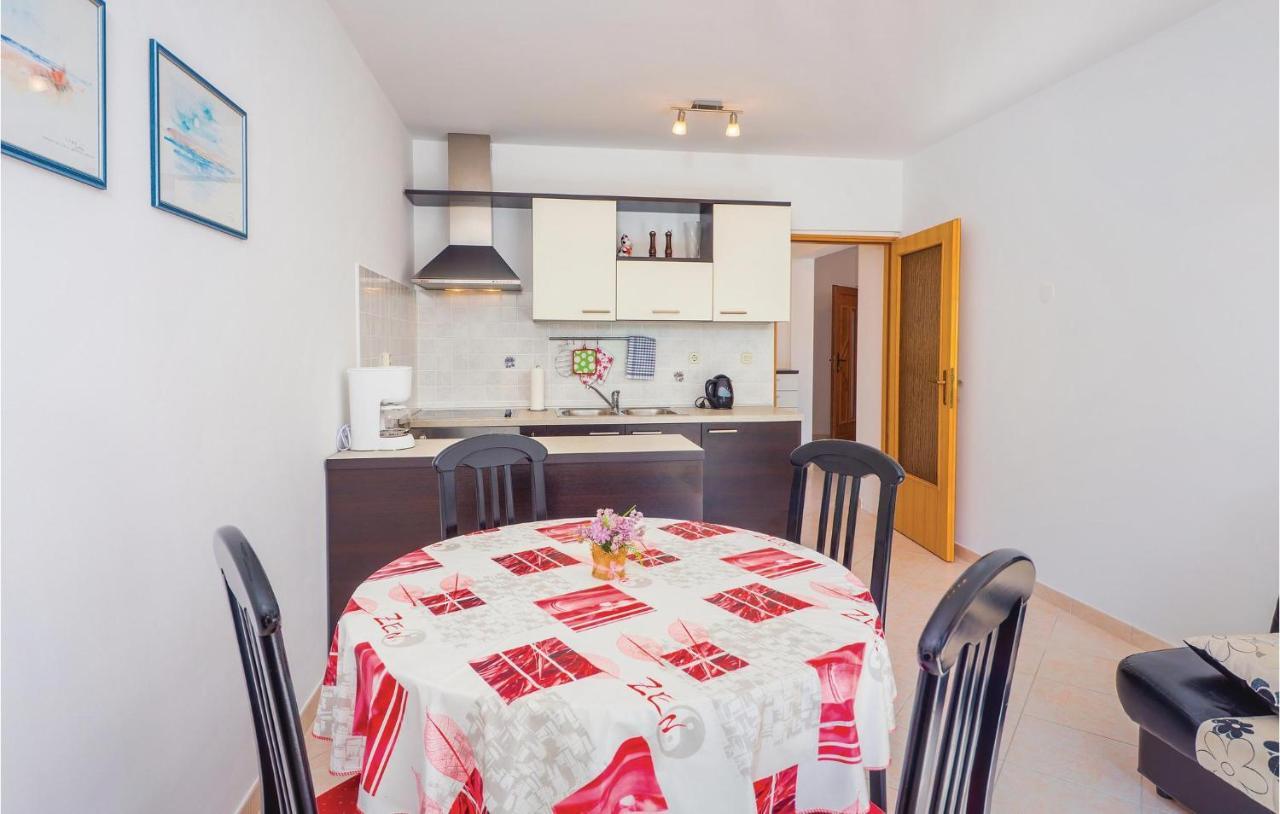 Gorgeous Apartment In Labin With Wifi Exteriér fotografie
