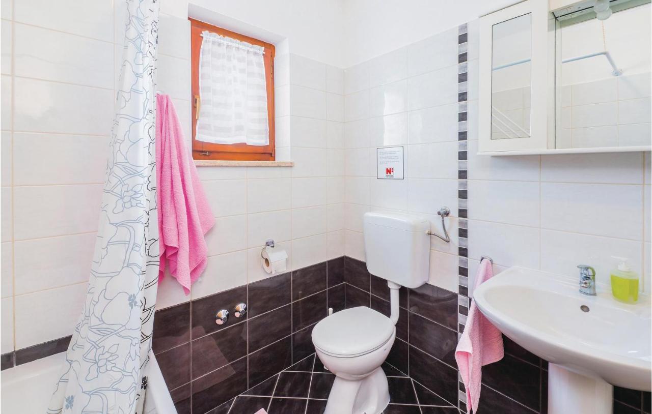 Gorgeous Apartment In Labin With Wifi Exteriér fotografie