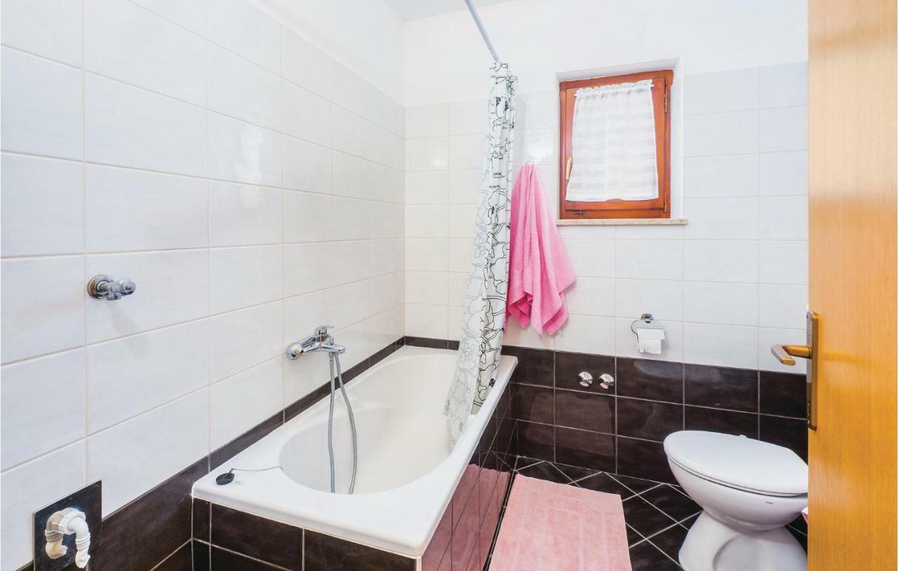 Gorgeous Apartment In Labin With Wifi Exteriér fotografie